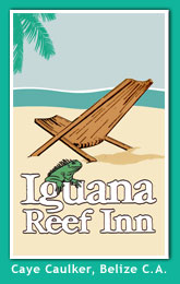 Iguana Reef Inn
